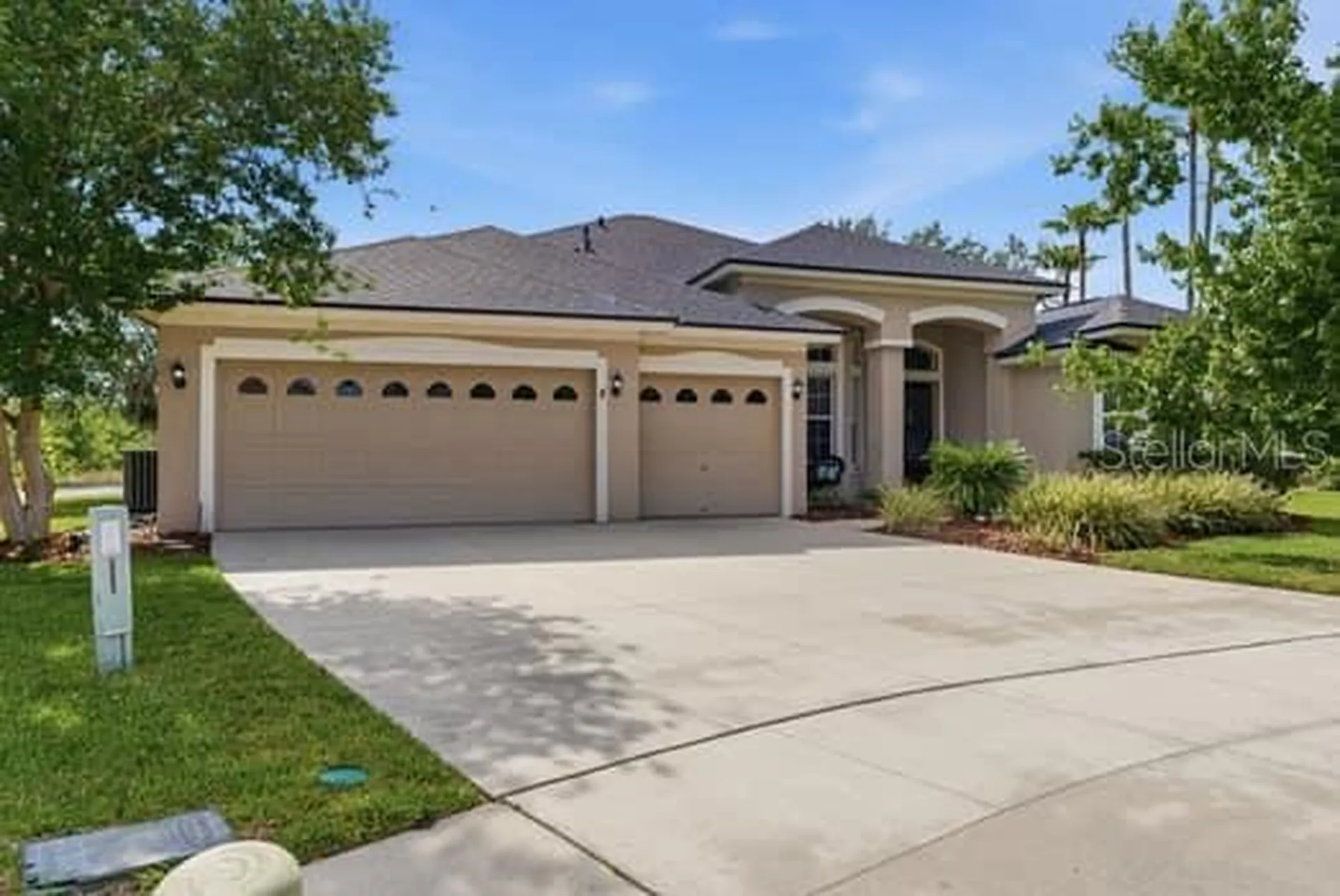6113 Cognac Circle Lutz FL 33558