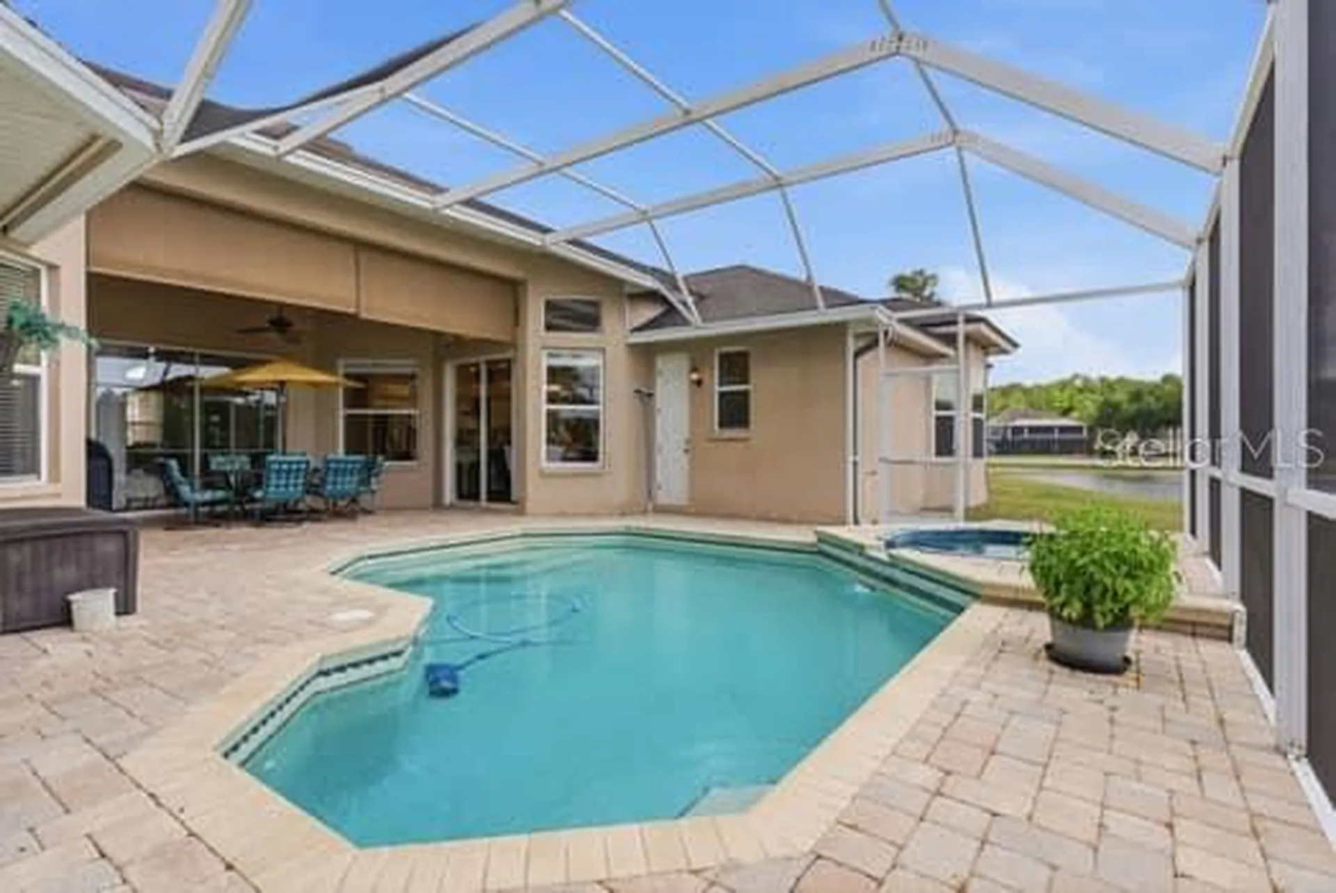 6113 Cognac Circle Lutz FL 33558