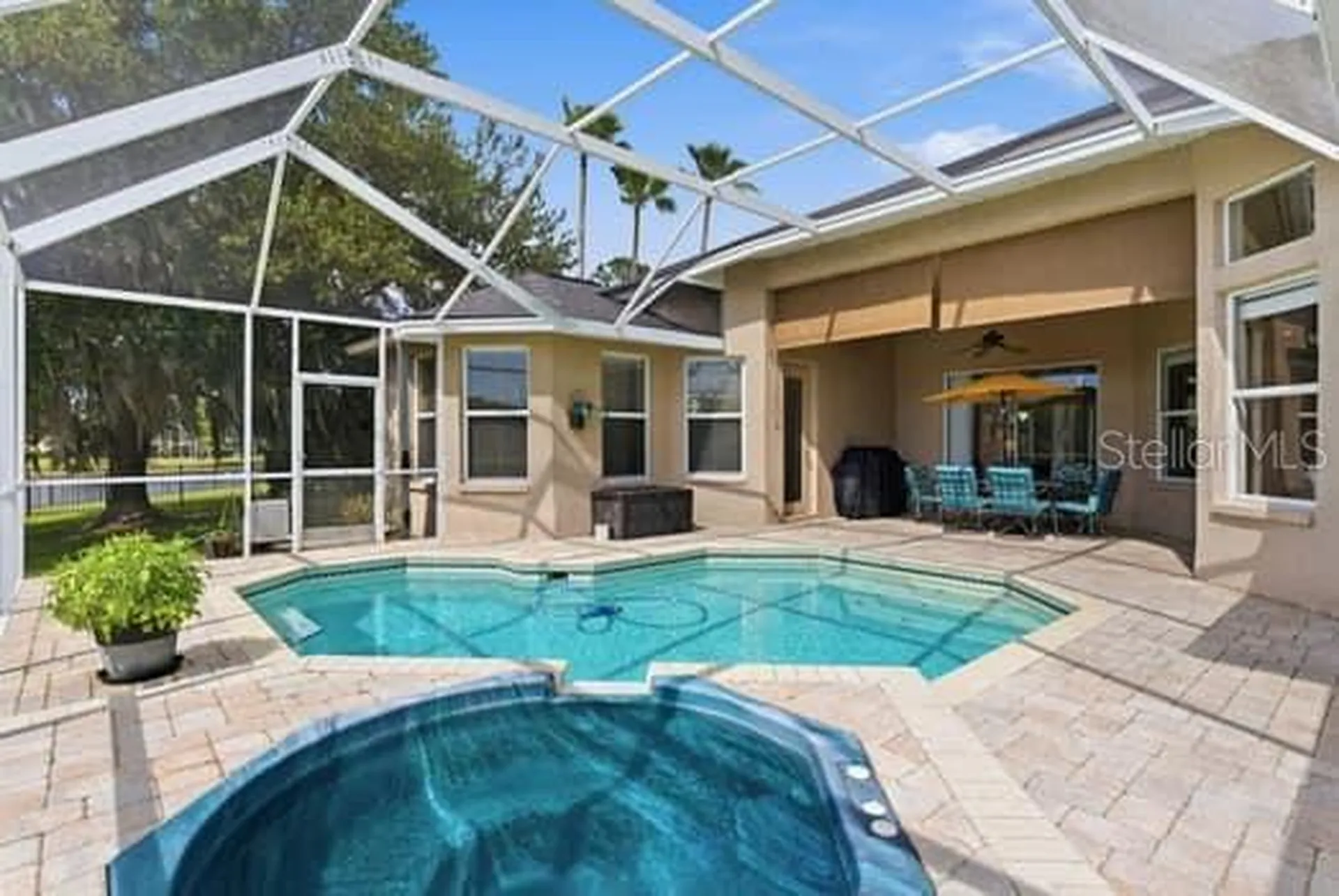 6113 Cognac Circle Lutz FL 33558