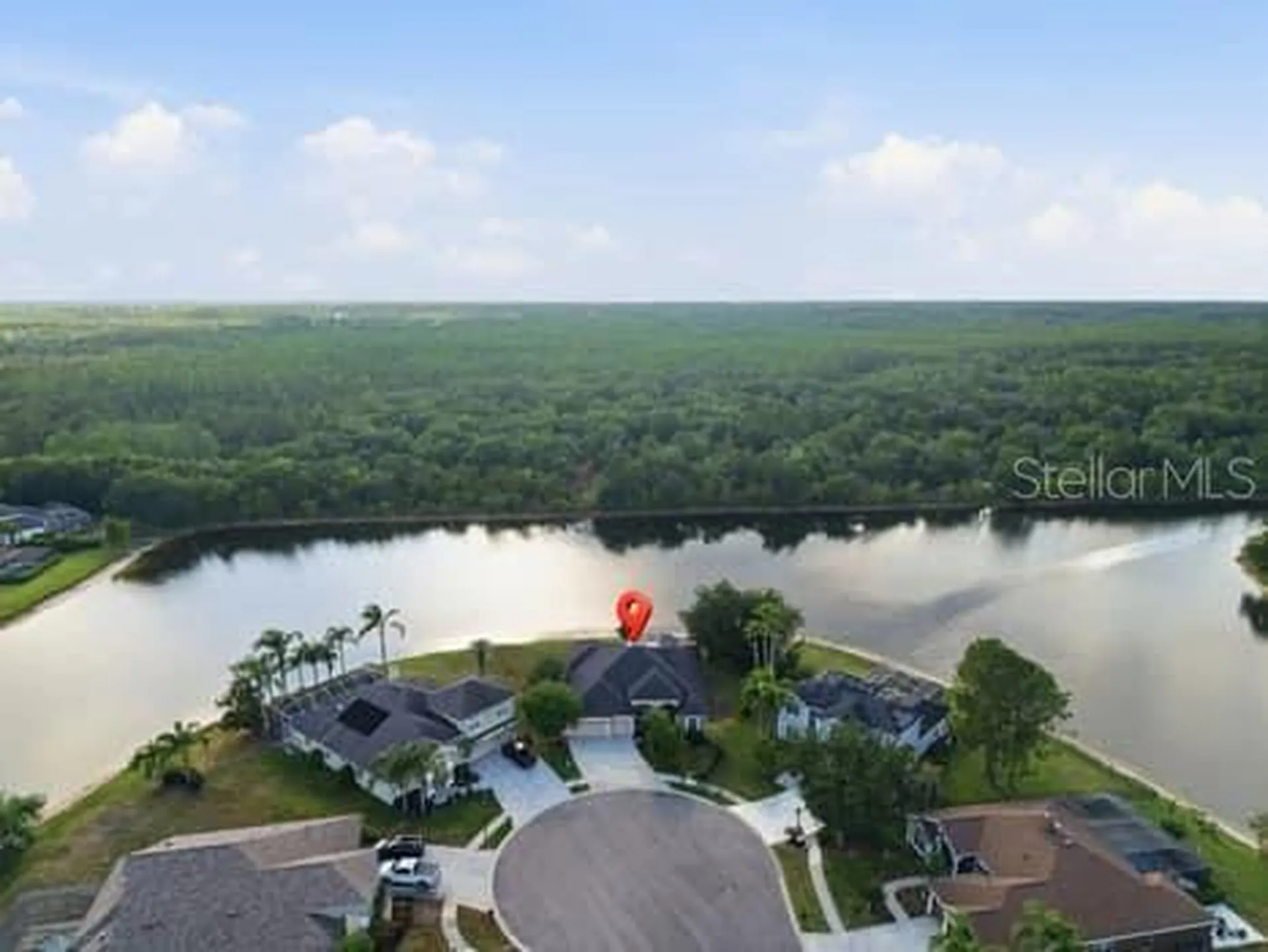 6113 Cognac Circle Lutz FL 33558