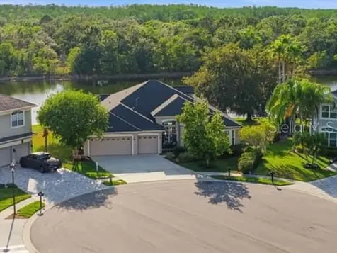 6113 Cognac Circle Lutz FL 33558