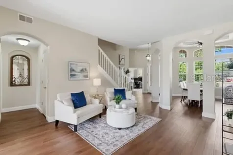 6113 Cognac Circle Lutz FL 33558