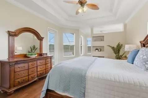6113 Cognac Circle Lutz FL 33558