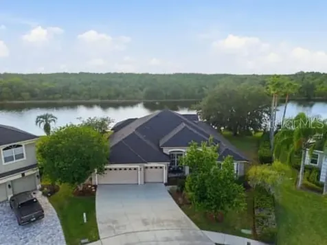6113 Cognac Circle Lutz FL 33558