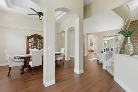 6113 Cognac Circle Lutz FL 33558