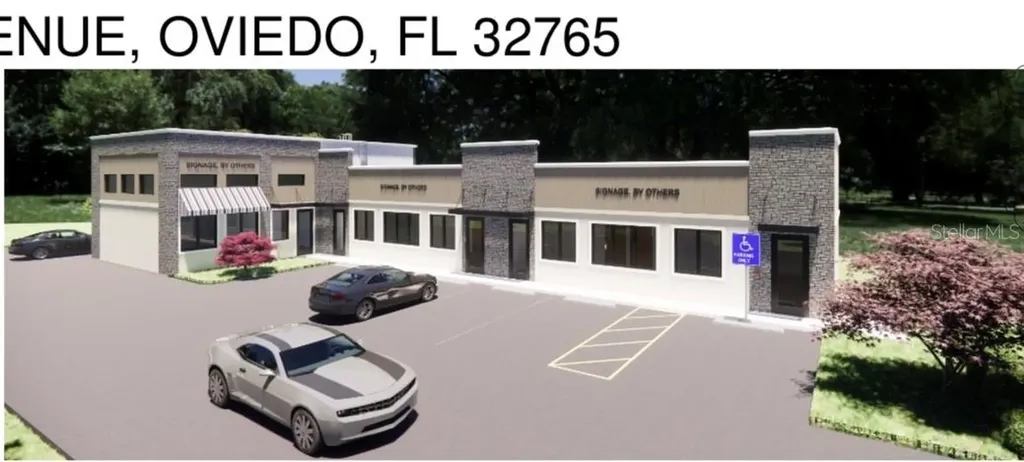 593 Aulin Avenue Oviedo FL 32765