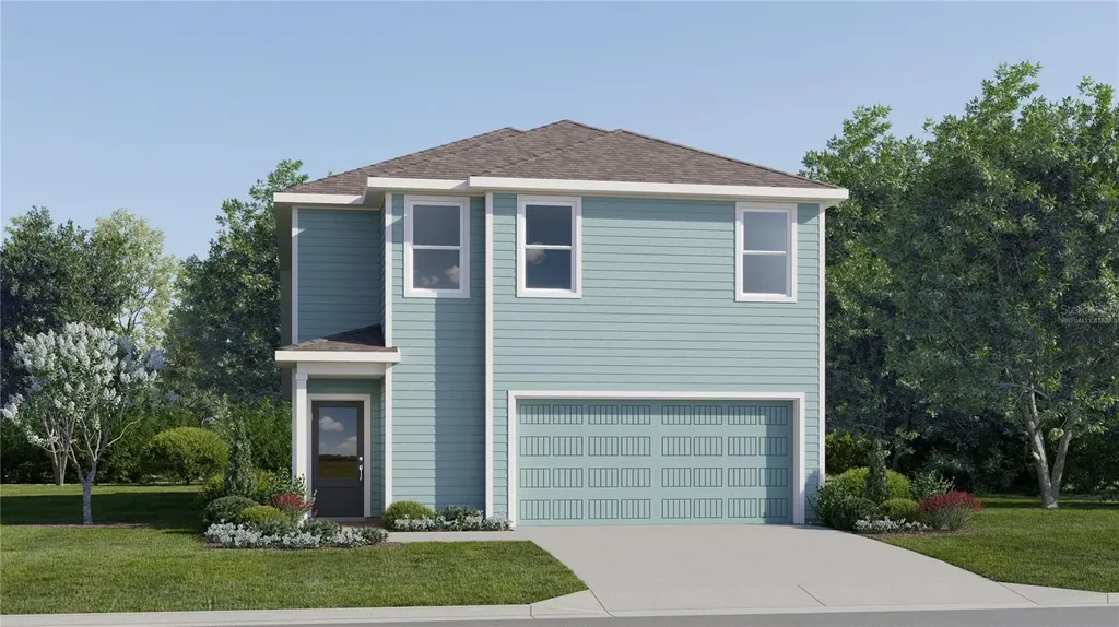 3101 Brookhollow Way Minneola FL 34715