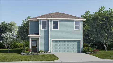 3101 Brookhollow Way Minneola FL 34715