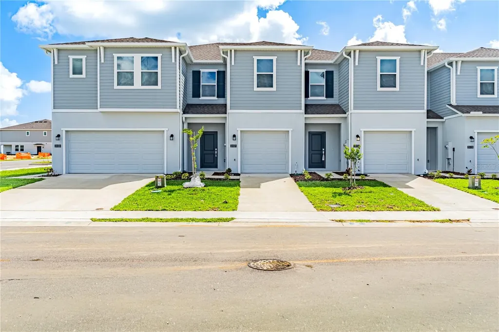 3107 Kurtz Terrace Davenport FL 33837