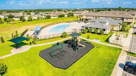 3107 Kurtz Terrace Davenport FL 33837