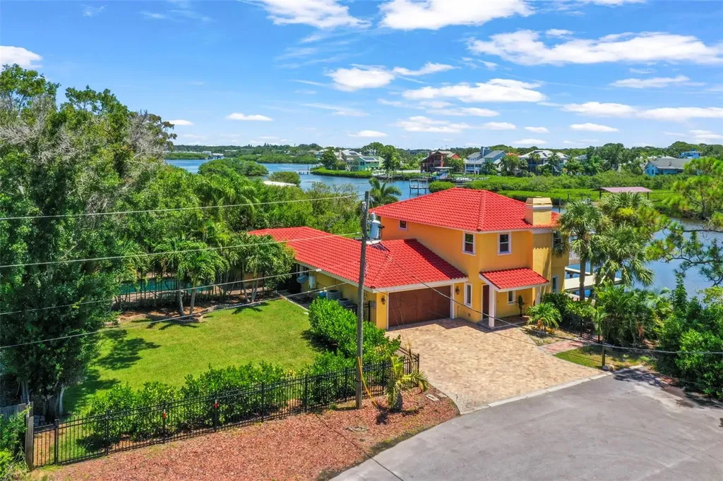 412 Orchid Lane Palm Harbor FL 34683
