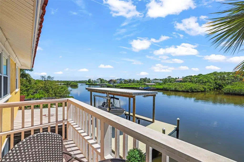 412 Orchid Lane Palm Harbor FL 34683