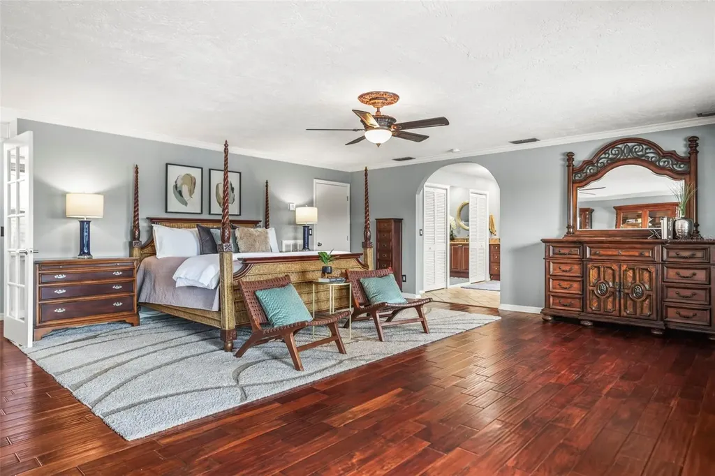 412 Orchid Lane Palm Harbor FL 34683