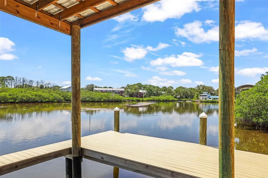 412 Orchid Lane Palm Harbor FL 34683