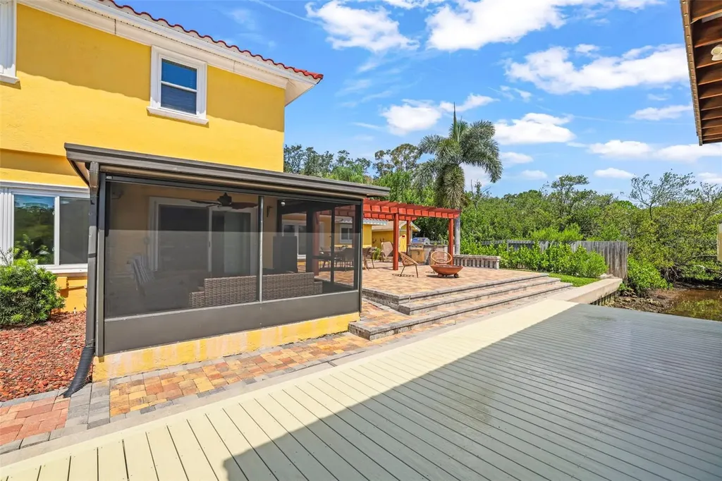 412 Orchid Lane Palm Harbor FL 34683