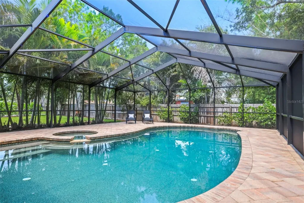 412 Orchid Lane Palm Harbor FL 34683