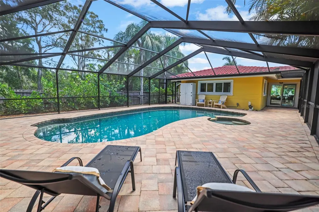 412 Orchid Lane Palm Harbor FL 34683