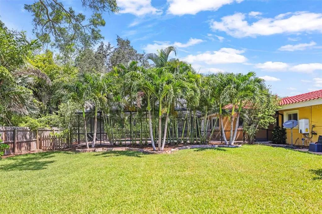 412 Orchid Lane Palm Harbor FL 34683