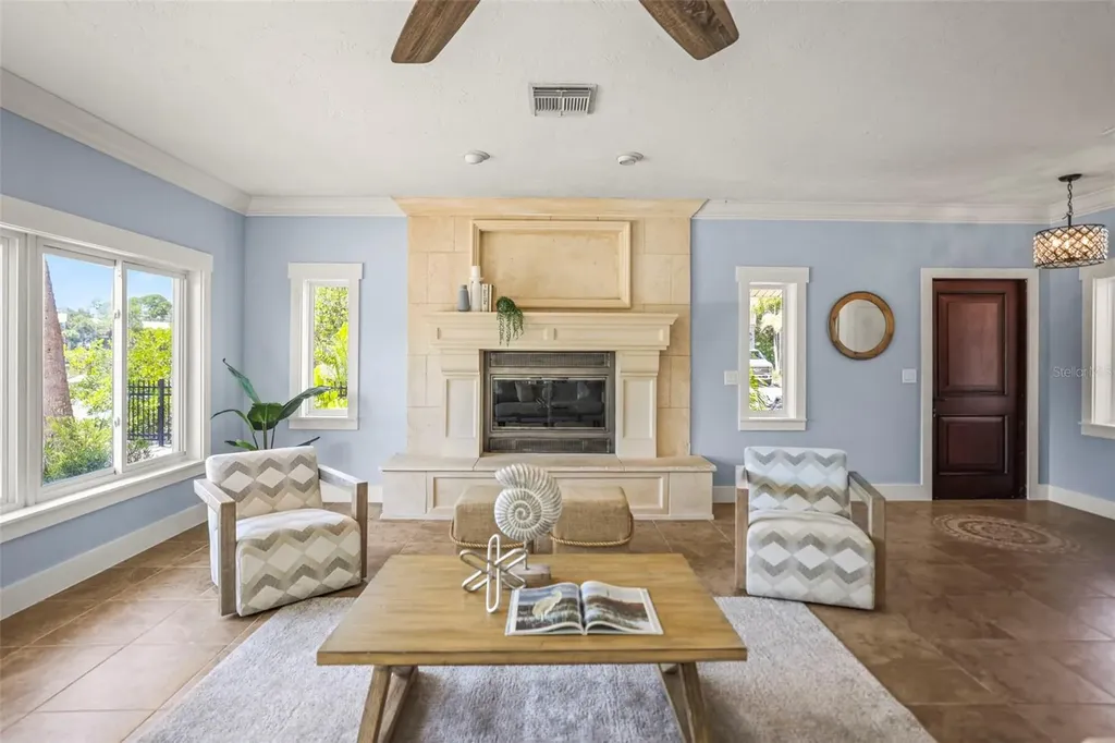 412 Orchid Lane Palm Harbor FL 34683