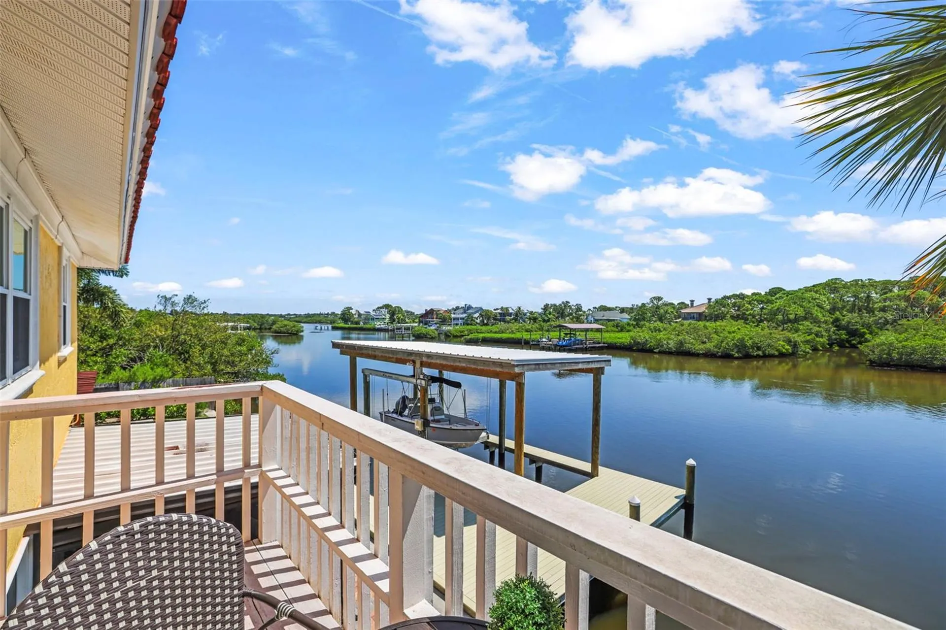 412 Orchid Lane Palm Harbor FL 34683