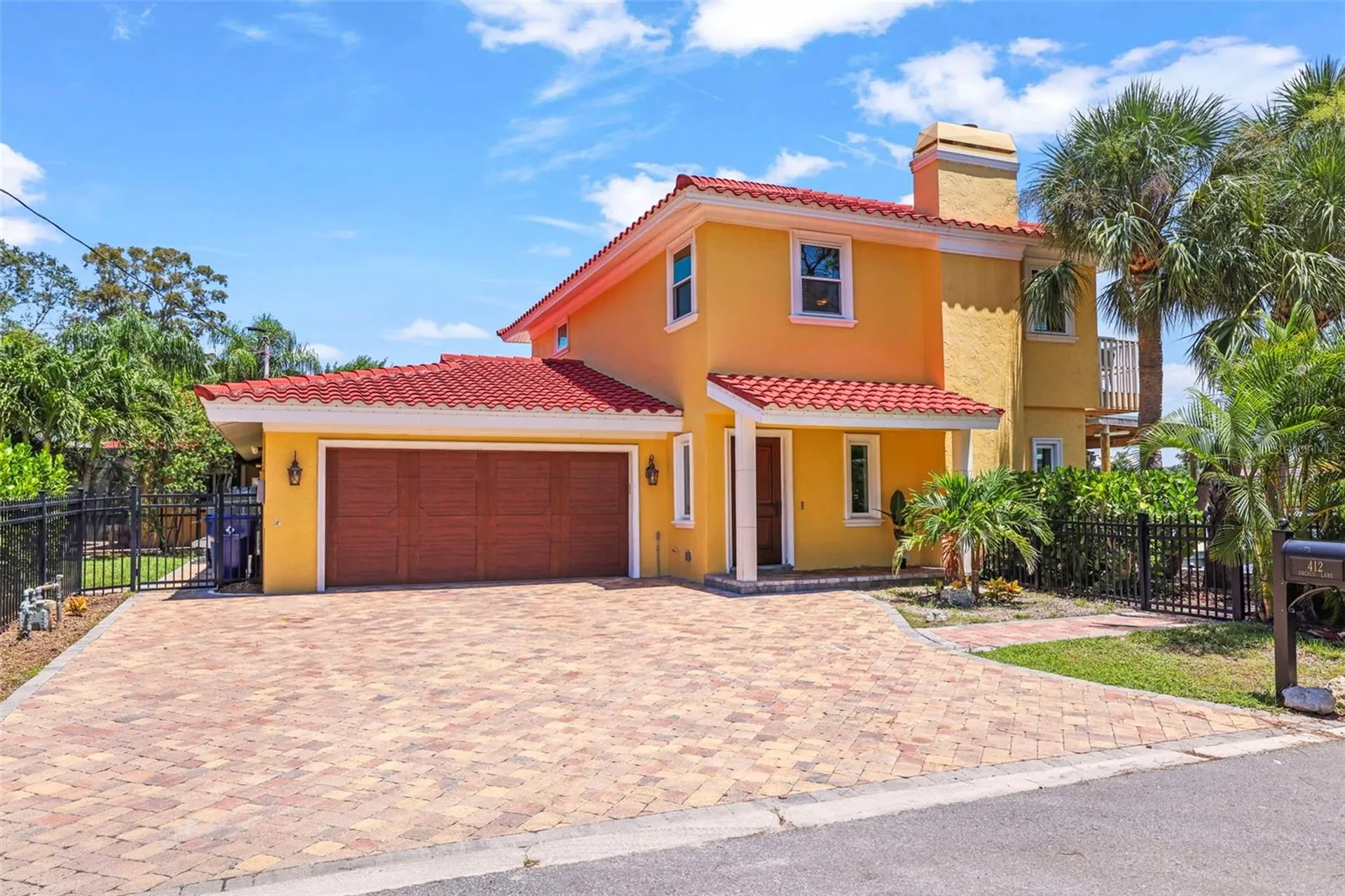 412 Orchid Lane Palm Harbor FL 34683