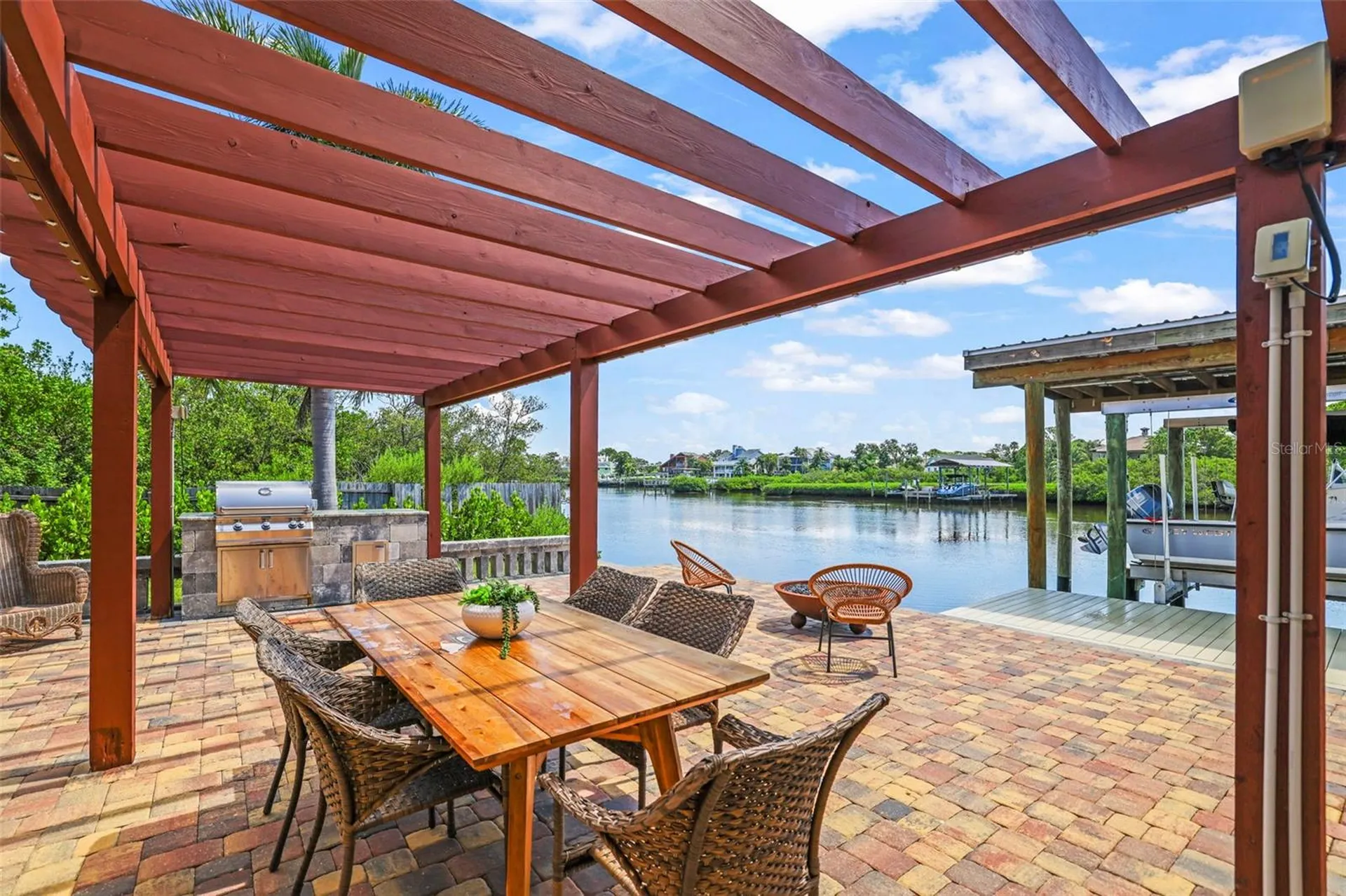 412 Orchid Lane Palm Harbor FL 34683