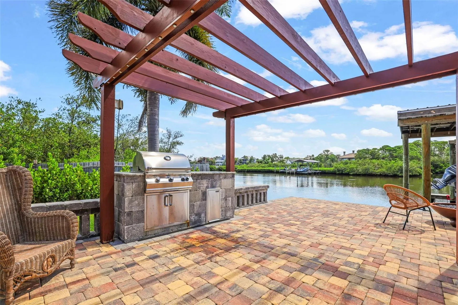 412 Orchid Lane Palm Harbor FL 34683