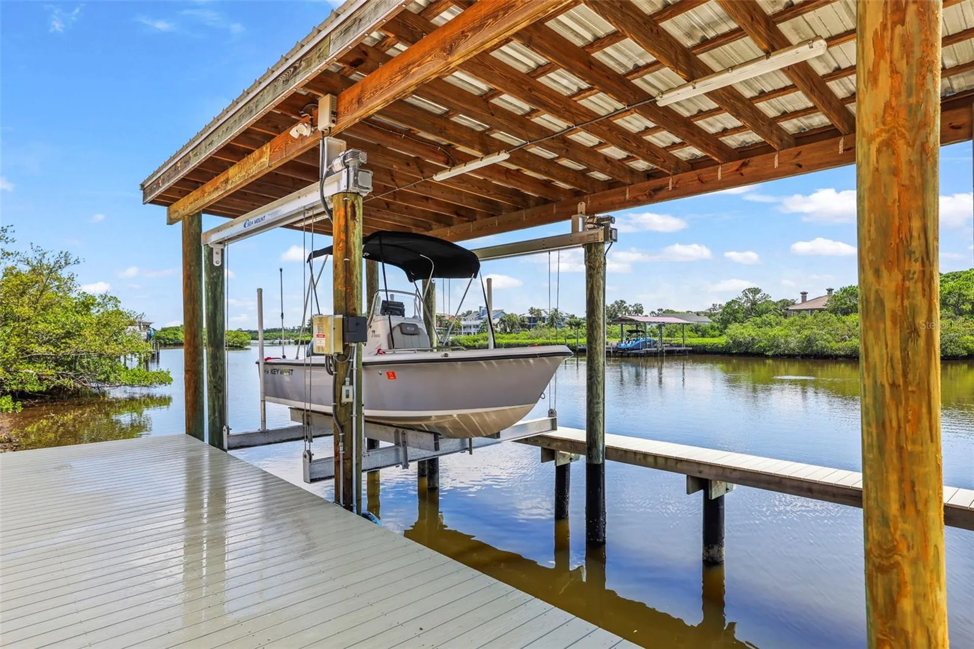 412 Orchid Lane Palm Harbor FL 34683