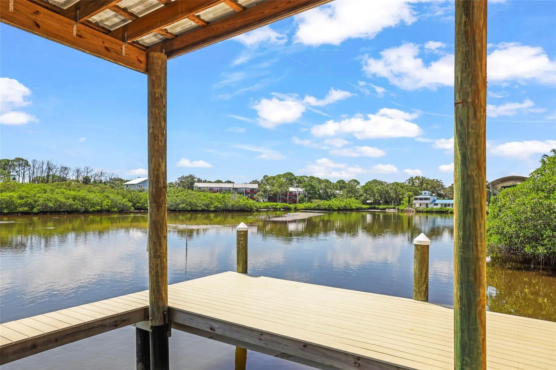 412 Orchid Lane Palm Harbor FL 34683