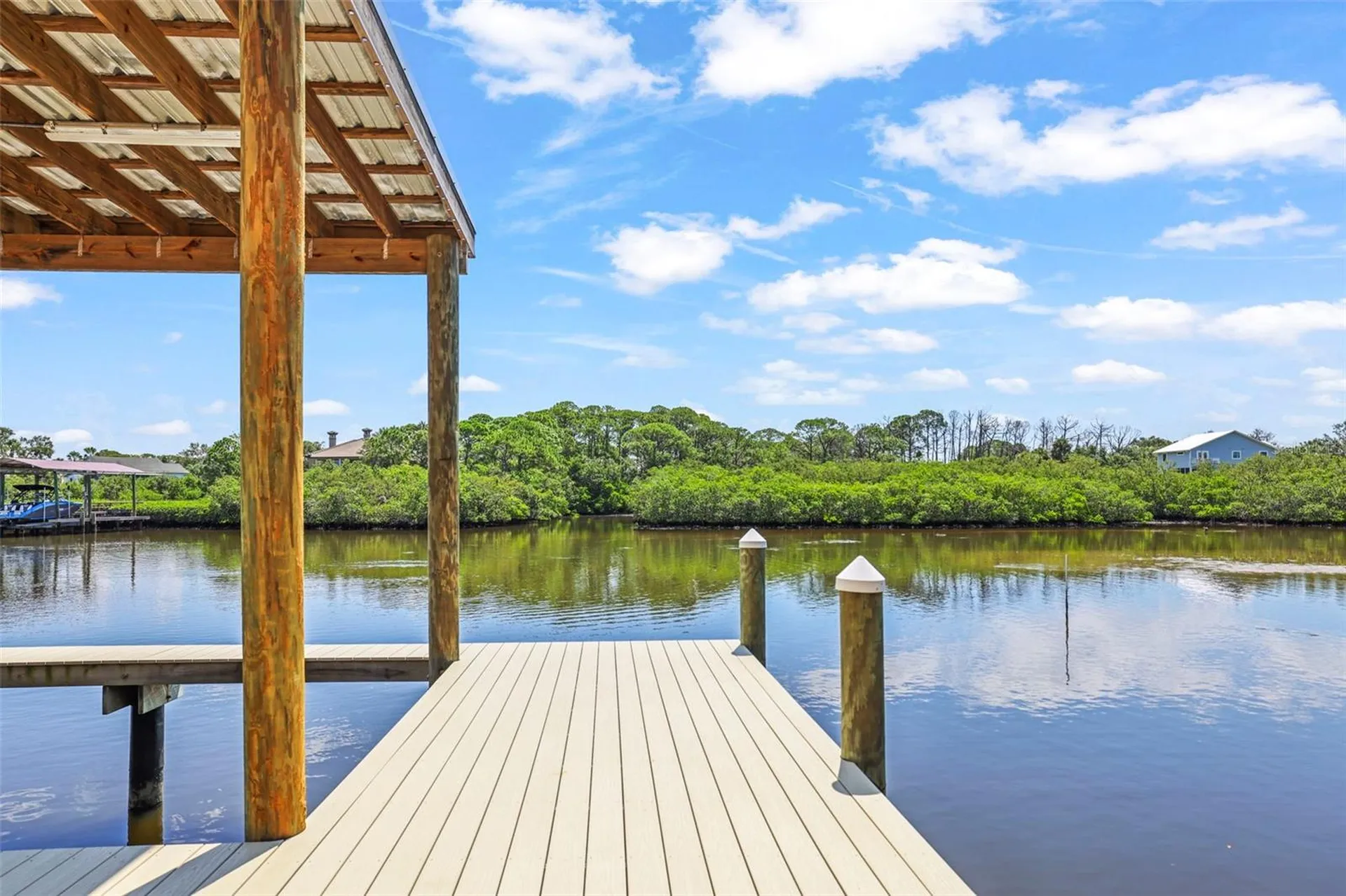 412 Orchid Lane Palm Harbor FL 34683