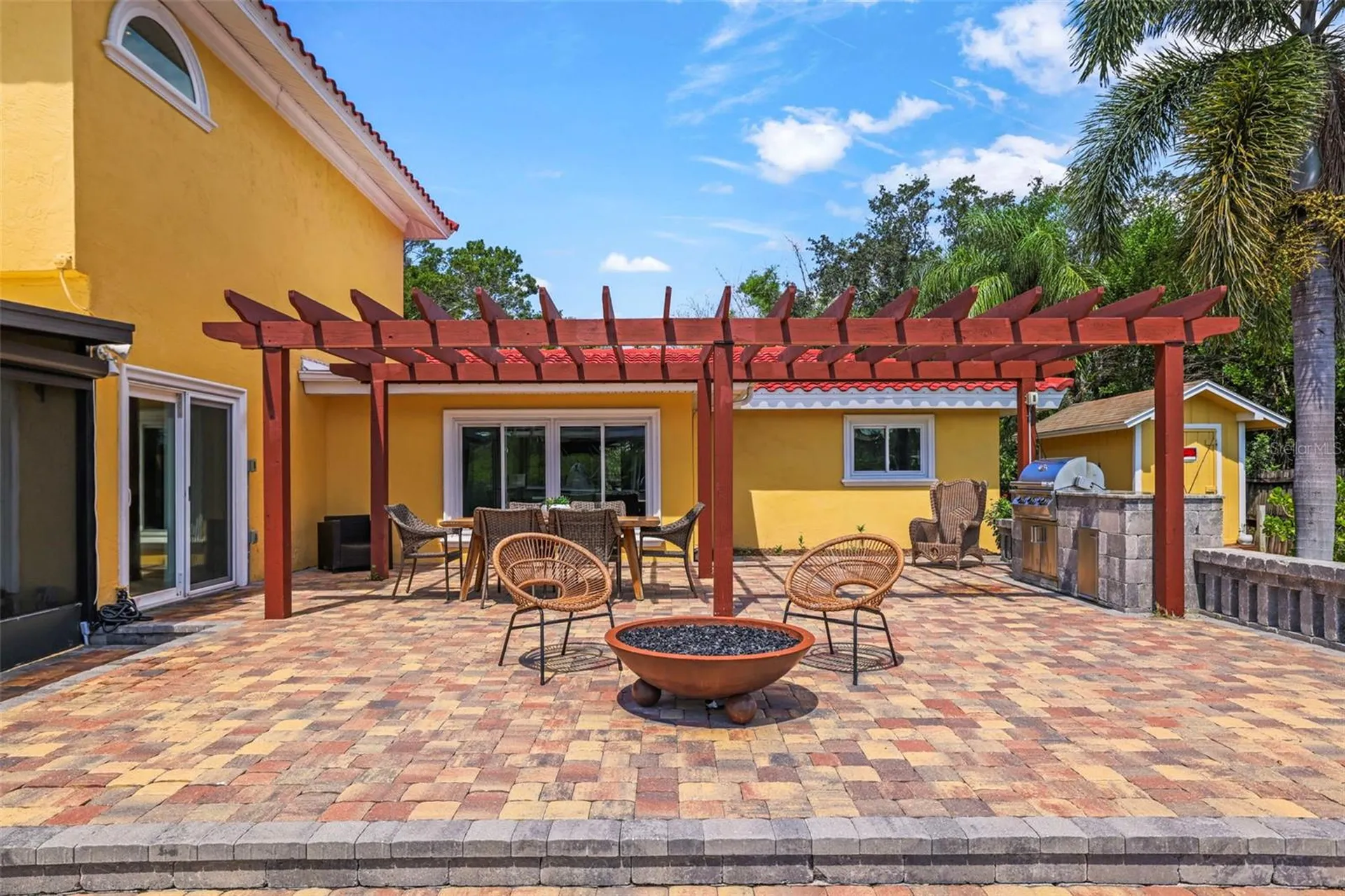 412 Orchid Lane Palm Harbor FL 34683