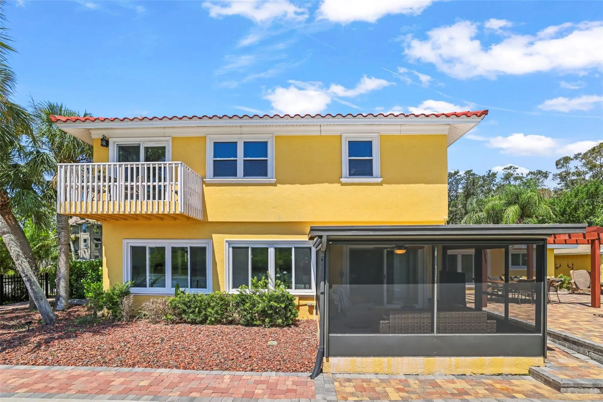 412 Orchid Lane Palm Harbor FL 34683
