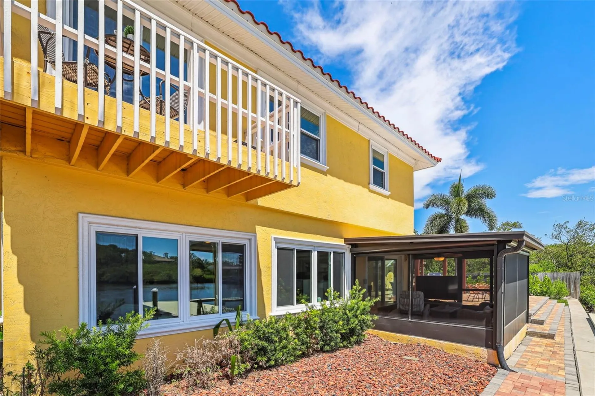 412 Orchid Lane Palm Harbor FL 34683