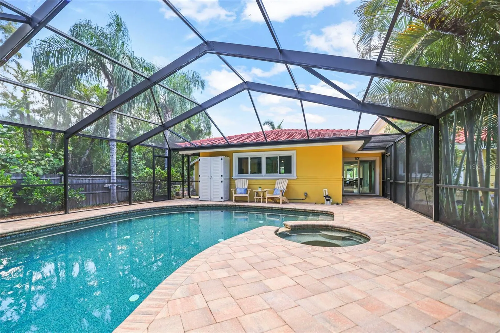 412 Orchid Lane Palm Harbor FL 34683