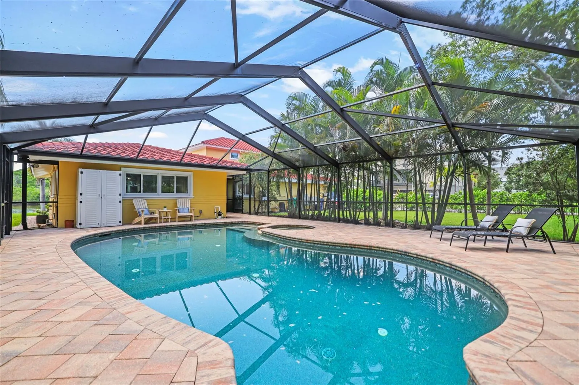 412 Orchid Lane Palm Harbor FL 34683