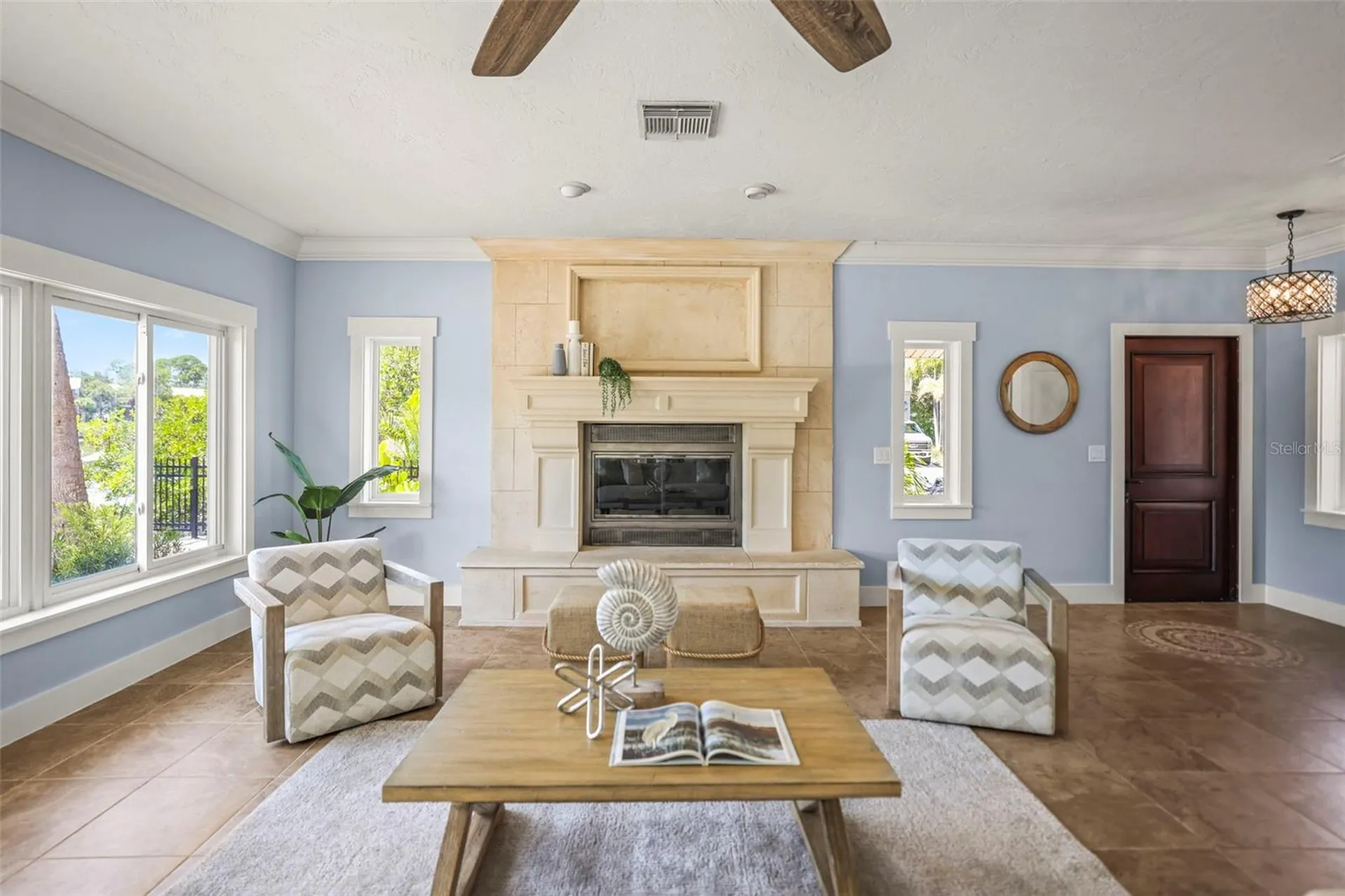 412 Orchid Lane Palm Harbor FL 34683