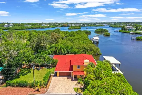 412 Orchid Lane Palm Harbor FL 34683