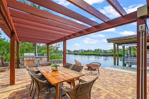 412 Orchid Lane Palm Harbor FL 34683