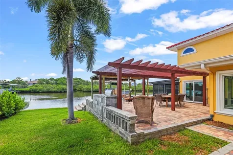 412 Orchid Lane Palm Harbor FL 34683