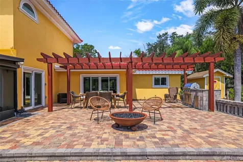 412 Orchid Lane Palm Harbor FL 34683