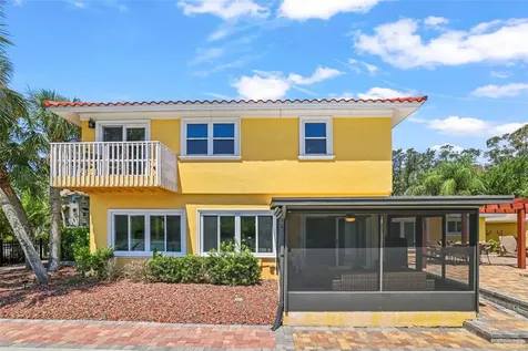 412 Orchid Lane Palm Harbor FL 34683
