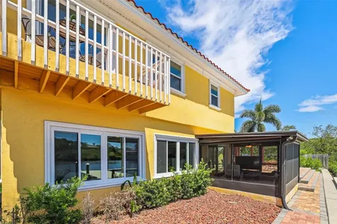 412 Orchid Lane Palm Harbor FL 34683