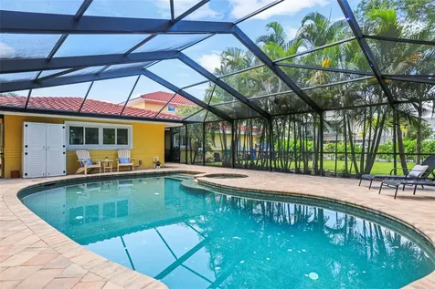 412 Orchid Lane Palm Harbor FL 34683