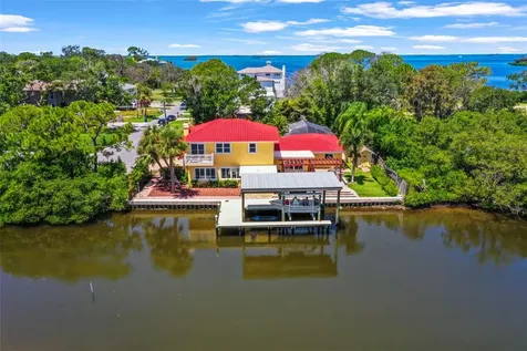 412 Orchid Lane Palm Harbor FL 34683