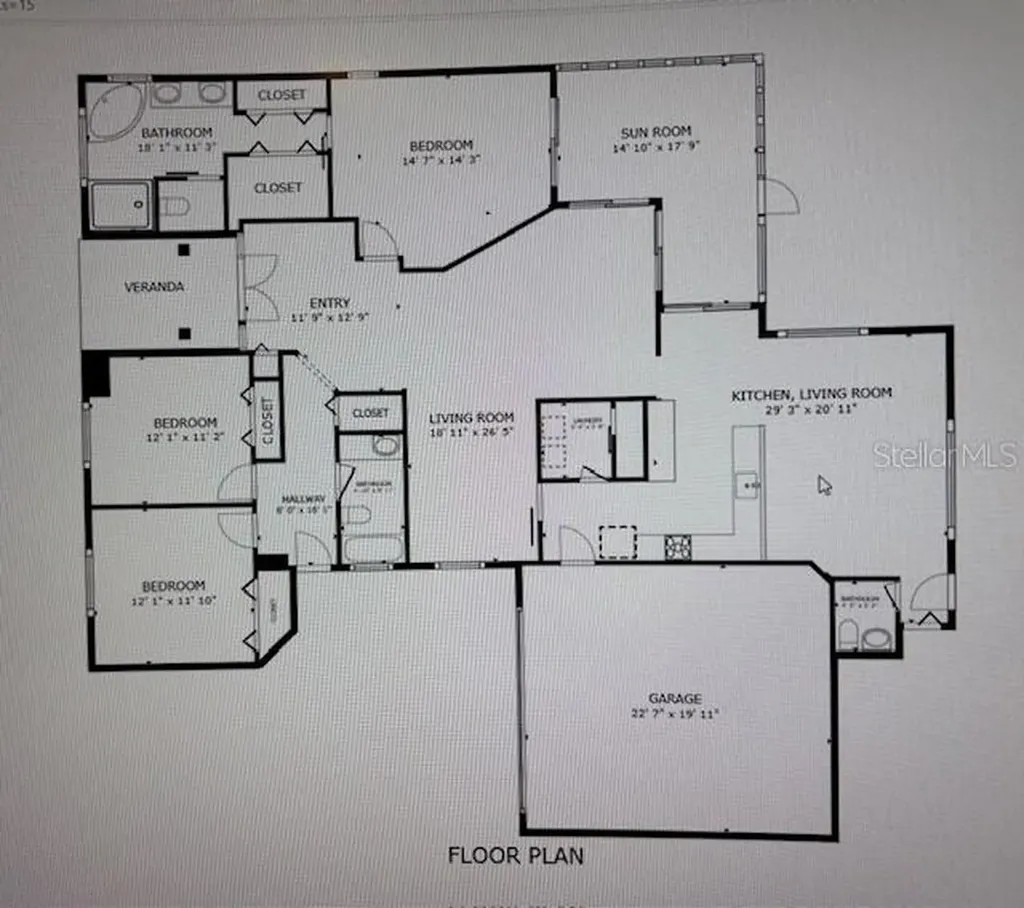 309 Americas Cup Boulevard Bradenton FL 34208