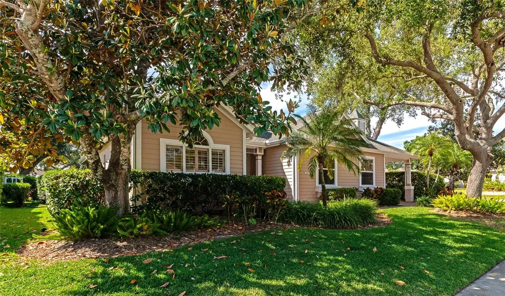 309 Americas Cup Boulevard Bradenton FL 34208