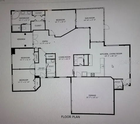 309 Americas Cup Boulevard Bradenton FL 34208
