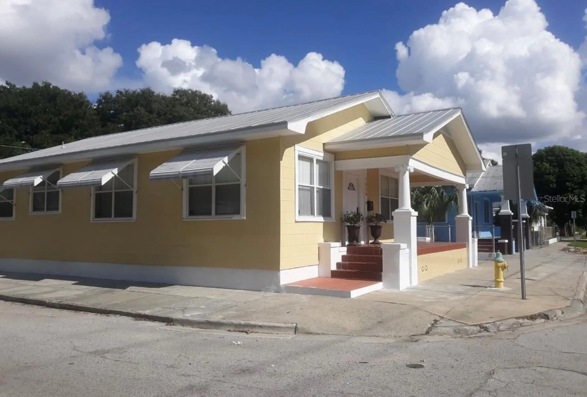 1520 E 21st Avenue Tampa FL 33605