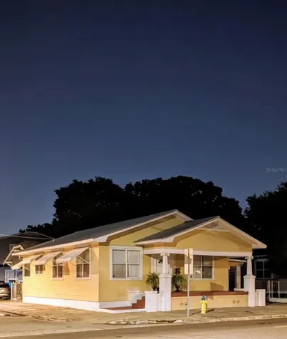 1520 E 21st Avenue Tampa FL 33605