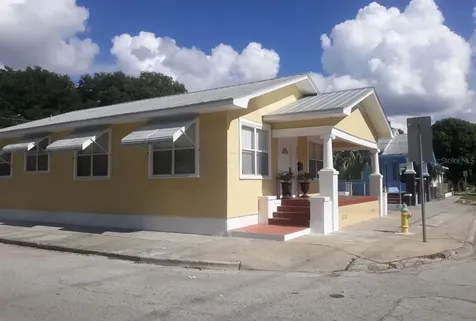 1520 E 21st Avenue Tampa FL 33605
